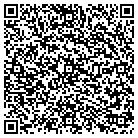 QR code with B B Automotive Towing Rec contacts