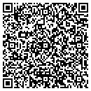 QR code with A D Services contacts