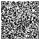 QR code with Arovox LLC contacts