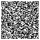 QR code with Arregazo contacts