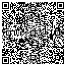 QR code with Agg Service contacts