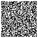 QR code with Athlex Co contacts