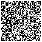 QR code with Agua Blue Pool Service Inc contacts