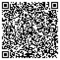 QR code with At T Voice contacts