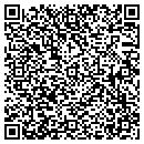 QR code with Avacorp Inc contacts