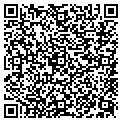 QR code with Azzatto contacts