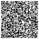 QR code with Blue Water Yacht Service contacts