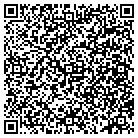 QR code with D J's Transmissions contacts