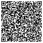 QR code with A & Kay Construcion Services contacts