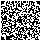 QR code with A K Multiservice & Computer contacts