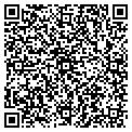 QR code with George Auto contacts