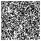 QR code with J & S Accel Auto & Truck Rpr contacts