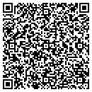 QR code with Allied Frontier Fleet Service contacts