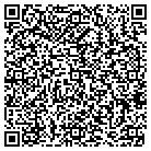 QR code with Mack's Service Center contacts