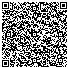 QR code with We Are The Blessed Crew contacts