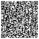 QR code with Alpha & Beta Service Inc contacts
