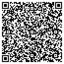QR code with J & L Auto Sales contacts