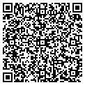 QR code with Peter R Wahl contacts