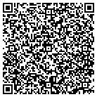QR code with D & M Hair Salon Inc contacts
