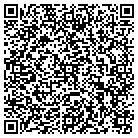QR code with R B Automotive Center contacts