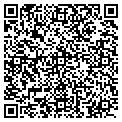 QR code with Braker 1 Inc contacts