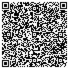 QR code with Ridge Manor West Community CLB contacts