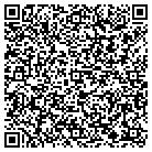 QR code with Anderson Arbor Service contacts