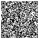 QR code with Hair By Darlene contacts