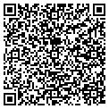 QR code with Brm Inc contacts