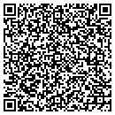 QR code with The Caddy Shop contacts