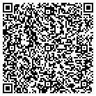 QR code with Anointed Blessing Services contacts
