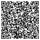QR code with Uwm Garage contacts