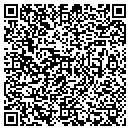 QR code with Gidgets contacts