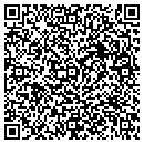 QR code with Apb Services contacts