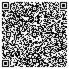 QR code with Apex Analytical Services Inc contacts