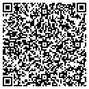 QR code with A B Tree 3 Debris contacts