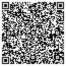 QR code with Calhoun Inc contacts