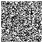 QR code with California Wildcat Inc contacts