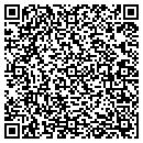 QR code with Caltor Inc contacts