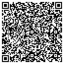 QR code with A Services 4-U contacts