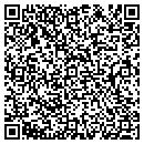 QR code with Zapata Auto contacts