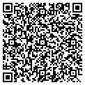 QR code with C C Wallis LLC contacts