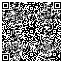 QR code with C E Crating Inc contacts