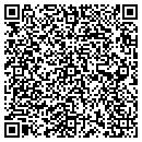 QR code with Cet Of Tampa Inc contacts