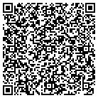 QR code with J & S Auto & Small Engine contacts