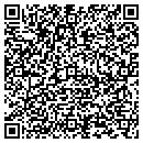 QR code with A V Multi Service contacts