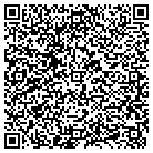 QR code with Chef Jason Lucas Culinary Inc contacts
