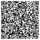QR code with B And A Finanicial Serv contacts