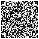 QR code with Richard Roe contacts