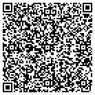 QR code with B And B Janitorial Services contacts